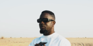 Sarkodie