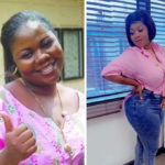 Empress Gifty’s old photo pops up; fans react