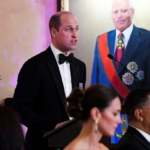 Prince William expresses ‘profound sorrow’ over slavery in Jamaica