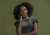 Emelia Asiedu | Photo credit: Multichoice