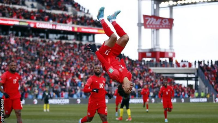 Getty Images (BBC)