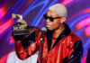 Kidi wins Artiste of the Year at 3Music Awards 2022