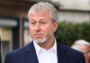 Roman Abramovich. The government launched a further crackdown on wealthy investors coming to the UK after the Salisbury poisoning. Photograph: Anthony Anex/EPA