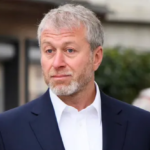 Roman Abramovich. The government launched a further crackdown on wealthy investors coming to the UK after the Salisbury poisoning. Photograph: Anthony Anex/EPA