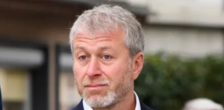 Roman Abramovich. The government launched a further crackdown on wealthy investors coming to the UK after the Salisbury poisoning. Photograph: Anthony Anex/EPA