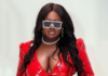 Sista Afia | Photo credit: @cupastudios
