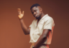 Gospel musician Evans Scott
