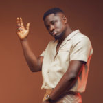 Gospel musician Evans Scott