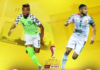 Nigeria government orders closure of offices at 1pm ahead of Black Stars match