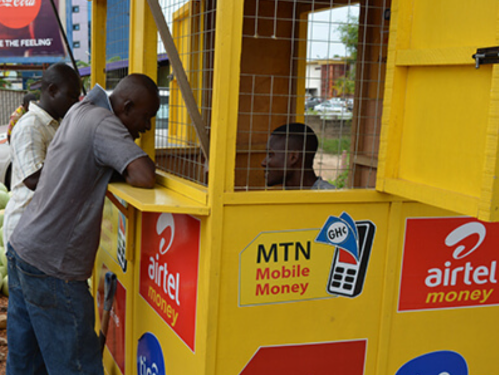 Mobile money exceeds industry expectations, reaching transaction value of .26 trillion in 2022