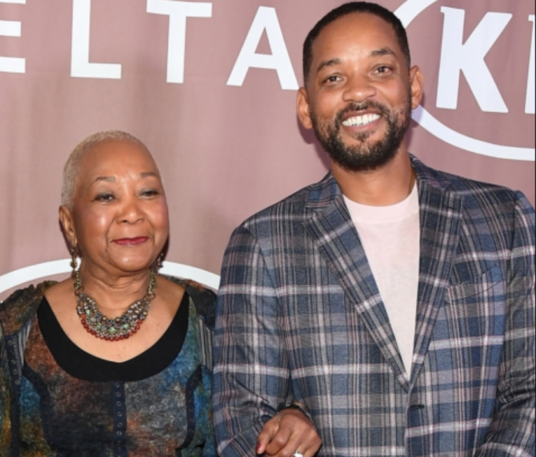 Will Smith’s mother speaks out about Oscars slap