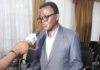 Professor Baffour Agyemang-Duah has called for an immediate reduction in the size of the government