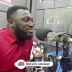 How I use fashion to promote my business – MOG discloses