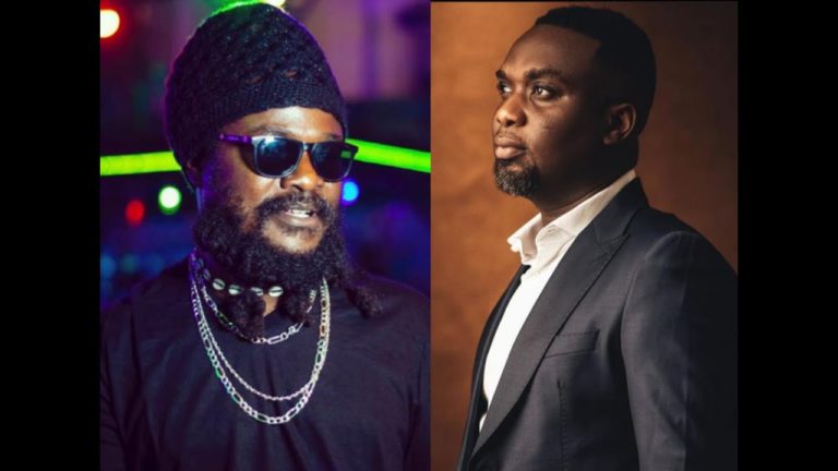 Fameye not Joe Mettle should be in the ‘Artiste of the Year’ category – Ras Kuuku slams VGMA board