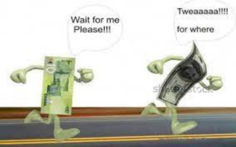 Cedi to depreciate 30% to dollar in 2023 – EIU