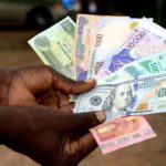 Why Africa prints money in Europe