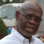 Full text: Kwesi Botchwey lecture on State of the Nation’s economy and politics