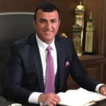 Turkish billionaire Bayrak enters race to buy Chelsea Muhsin Bayrak © @siphillipssport (Twitter)
