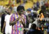 Sulley Muntari