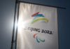 Paralympics winter