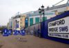 Chelsea are allowed to sell some tickets again after the UK government amended the special license handed to the club after the sanctioning of owner Roman Abramovich.