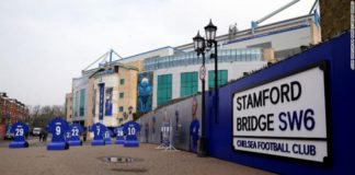 Chelsea are allowed to sell some tickets again after the UK government amended the special license handed to the club after the sanctioning of owner Roman Abramovich.