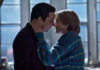 Intimacy coordinators help make sure the actors are comfortable on set while filming intimate scenes. Netflix