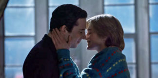 Intimacy coordinators help make sure the actors are comfortable on set while filming intimate scenes. Netflix