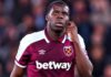 Kurt Zouma