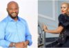 Yul Edochie praises his first wife shortly after unveiling second wife. Photos: @yuledochie