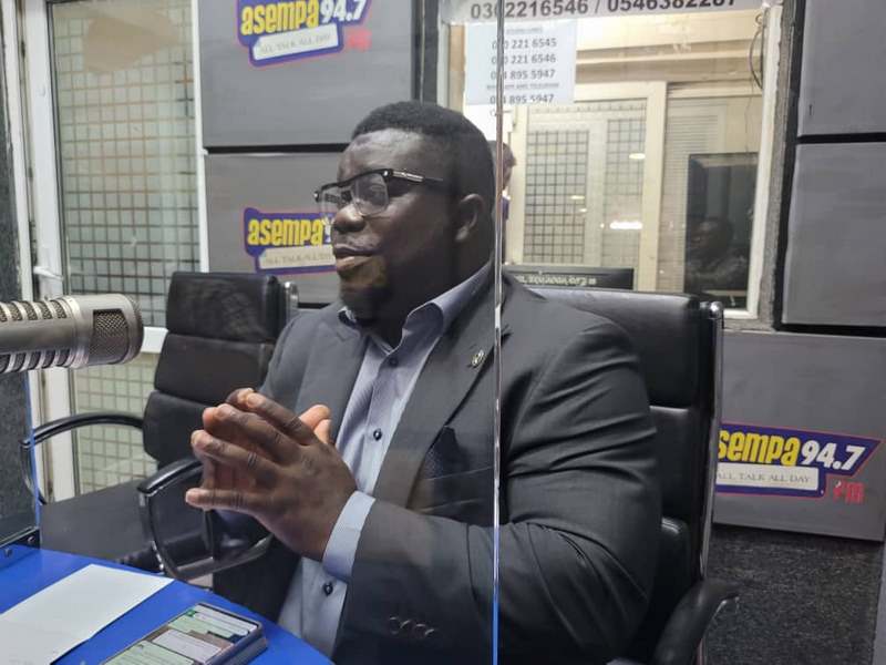 Obour's Team Denounces False Allegations, Calls for Party Unity