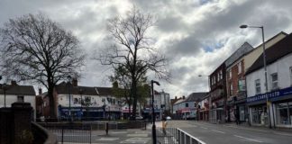 Both suburbs are said to have become hotbeds of gang crime ( Image: BirminghamLive)