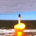 Putin said “there is nothing like this in the world" ( Image: kremlin.ru/e2w)