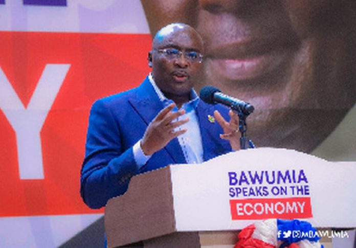 Bawumia
