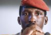 Thomas Sankara remains a hero for many across Africa (Getty Images)