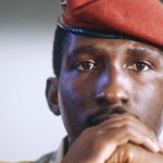Thomas Sankara remains a hero for many across Africa (Getty Images)