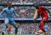 Since the start of the 2018-19 season, combining the four campaigns, City and Liverpool have been separated by just a single point in the Premier League