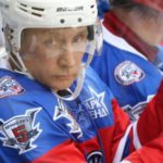Russia President Vladimir Putin enjoys ice hockey and judo, but his country has been frozen out of international sport since he ordered the invasion of Ukraine in February
