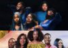 All new Ghanaian shows on Showmax in April, from new reality GH Queens to Dede Season 2