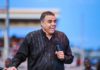 Bishop Dag Heward-Mills - Source Facebook