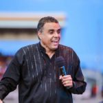 Bishop Dag Heward-Mills - Source Facebook