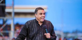 Bishop Dag Heward-Mills - Source Facebook