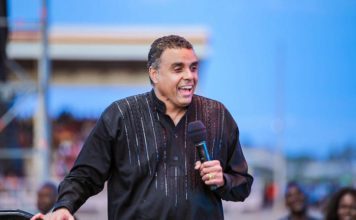 Bishop Dag Heward-Mills - Source Facebook