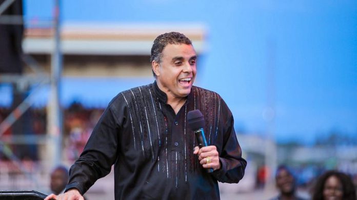 Bishop Dag Heward-Mills - Source Facebook