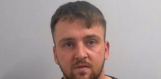 Jack Sutton was jailed for 16 years for attempted murder (Image: examinerlive.co.uk)