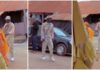 Photos of Black Sherif. Source: nkonkonsa
