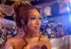 Joselyn Dumas Instagram