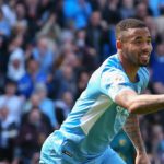 PL: Jesus hits four to send Man City four points clear