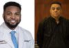 Bishop Dag-Heward Mills lost his first son