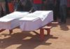 Three children drown at Tuba Hills buried